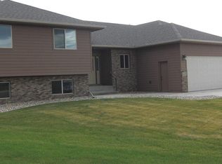 5109 E Azalea Cir, Sioux Falls, SD 57108