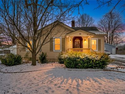 30 E Jay St, Newton Falls, OH, 44444
