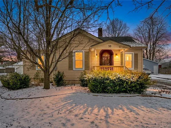 30 E Jay St, Newton Falls, OH 44444