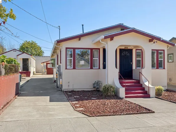 1152 Francisco St, Berkeley, CA 94702
