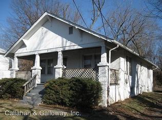 14 N West Blvd, Columbia, MO 65203