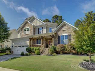 17537 Caddy Ct, Charlotte, NC 28278
