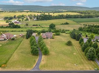 187 Hidden Lake Dr, Centre Hall, PA 16828