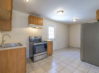 709 N Woodland St, Olathe, KS 66061