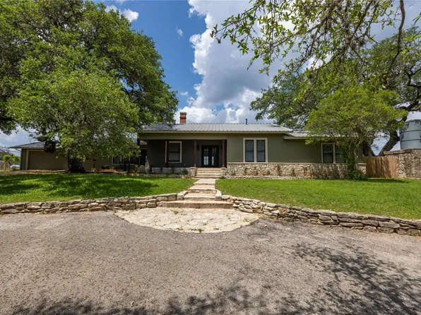 12900 Rr 12, Wimberley, TX 78676