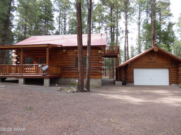 30 County Road 2066, Alpine, AZ 85920