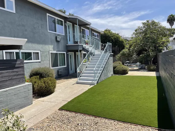 4401 College Ave, San Diego, CA 92115