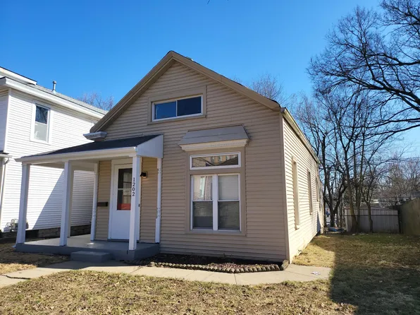 1202 Innis Ct, Louisville, KY 40204