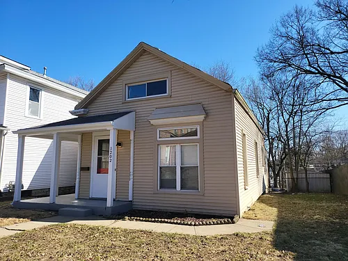 1202 Innis Ct Photo 1