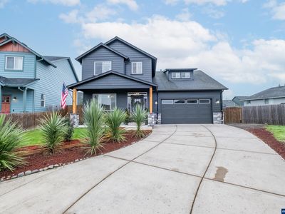 1024 Robbins Ct, Lebanon, OR, 97355