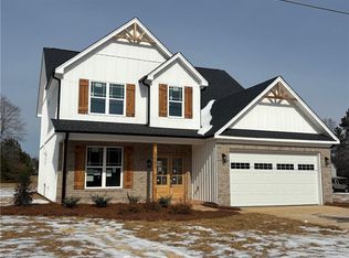 8580 Benbow Merrill Rd, Oak Ridge, NC 27310