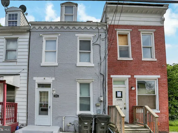 1237 Bailey St, Harrisburg, PA 17103