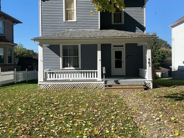 563 Brighton Blvd, Zanesville, OH 43701