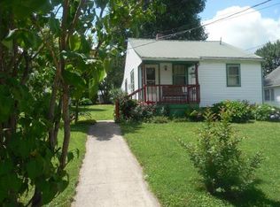 219 E Perry St, Versailles, IN 47042