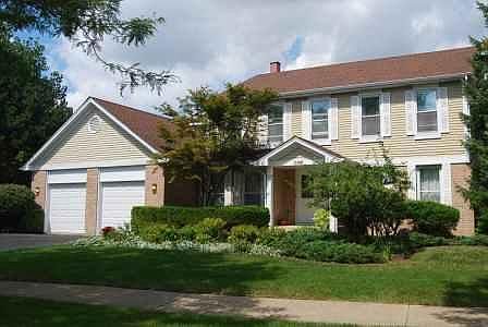 1st image of 2318 E Hunter Dr