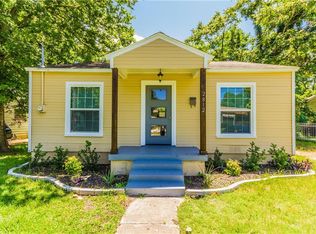 2812 Canary Dr, Dallas, TX 75216