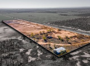 13654 County Road 433, Merkel, TX 79536