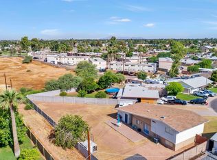 540 South Frst, Mesa, AZ 85204