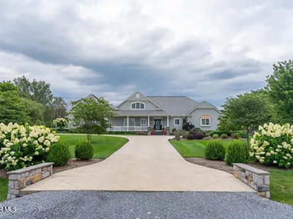 138 Elderberry Ln, Martinsburg, PA 16662