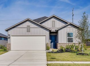 21910 Longhorn Ridge Dr, Hockley, TX 77447