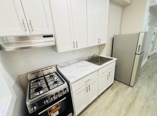218 Fairmount Ave #3E, Jersey City, NJ 07306