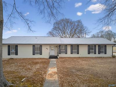 2610 Barnes Dr, Hokes Bluff, AL, 35903