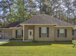 70372 K West St, Covington, LA 70433