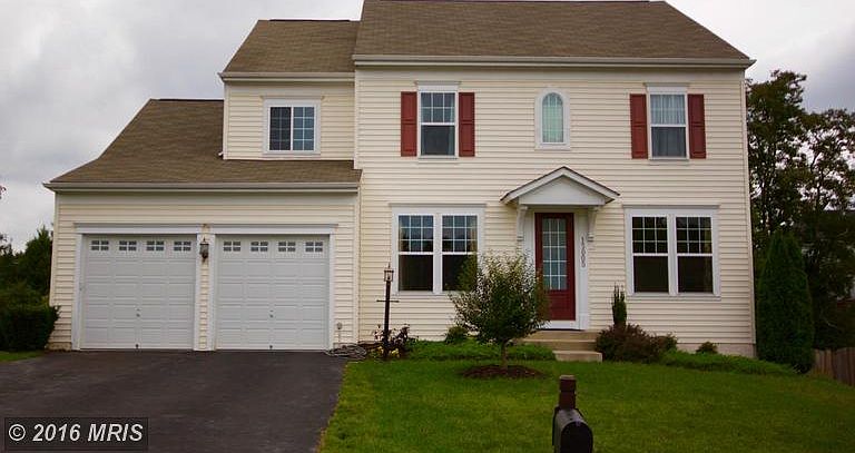 1st image of 13005 Brierly Forest Ct
