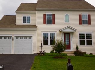 13005 Brierly Forest Ct, Manassas, VA 20112