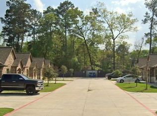 2548 Appian Way, New Caney, TX 77357