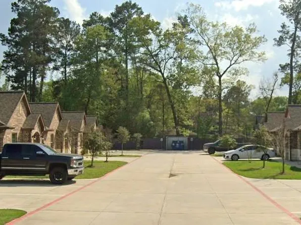 2548 Appian Way, New Caney, TX 77357