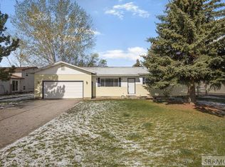 6559 N Albert Ln, Idaho Falls, ID 83401