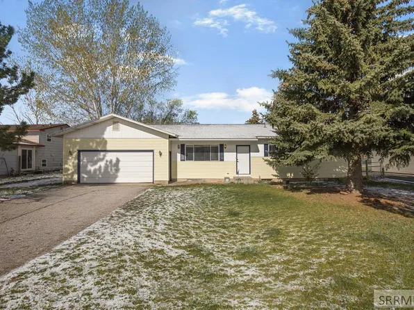 6559 N Albert Ln, Idaho Falls, ID 83401