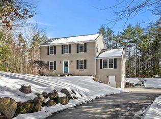 232 Melendy Rd, Milford, NH 03055
