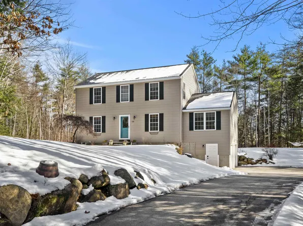 232 Melendy Road, Milford, NH 03055