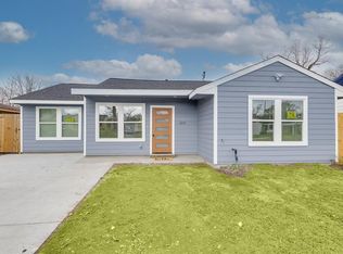 3635 Ward St, Houston, TX 77021