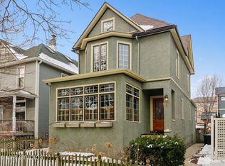 7124 N Ashland Ave, Chicago, IL 60626