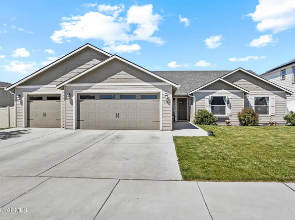 507 Olympic Ave, Moxee, WA 98936