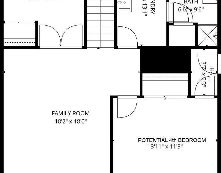 120 E Dixie St — Photo 17