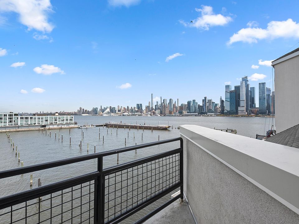 Riva Pointe 600 Harbor Blvd Weehawken NJ Zillow