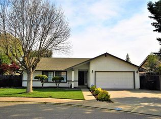 3824 Indian Butte Ct, Modesto, CA 95355