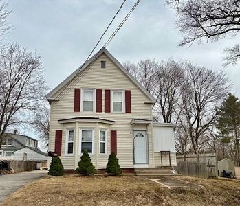 139 Emery Street, Sanford, ME, 04073