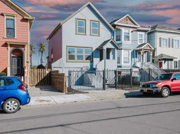 1778 8th St, Oakland, CA 94607