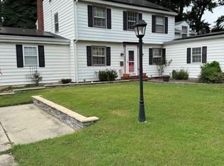 4 Grove St, Penns Grove, NJ 08069