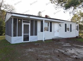 1572 Koger St, Augusta, GA 30904