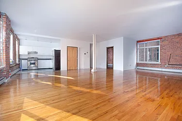 Rented by Voro NYC