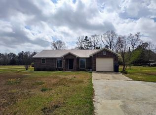 1615 Carroll Rd, Camden, AR 71701