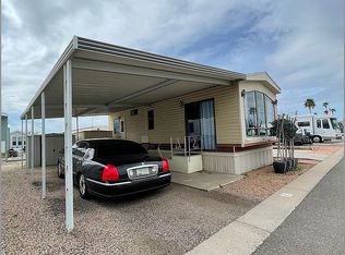 146 N Merrill Rd #18, Apache Junction, AZ 85120