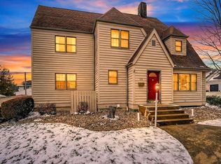 152 E South St, Jackson, OH 45640