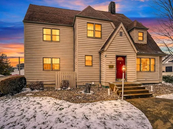 152 E South St, Jackson, OH 45640